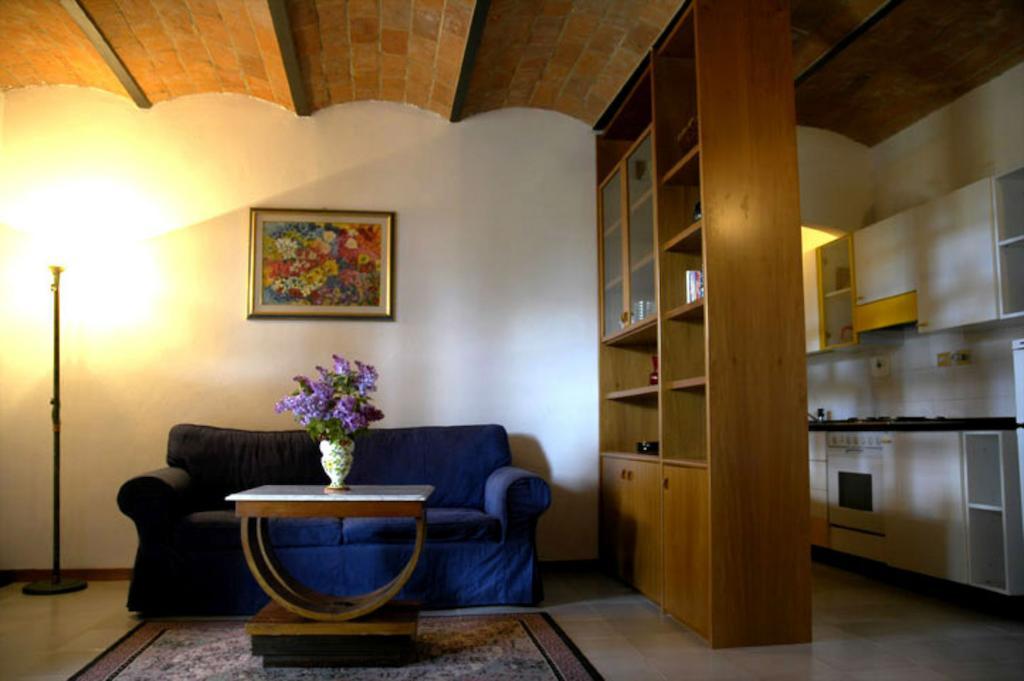 Agriturismo Le Pianore Montespertoli Chambre photo