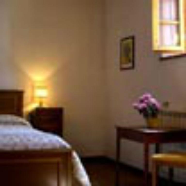 Agriturismo Le Pianore Montespertoli Extérieur photo