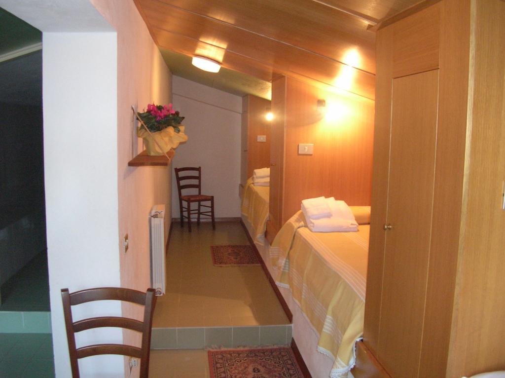 Agriturismo Le Pianore Montespertoli Chambre photo